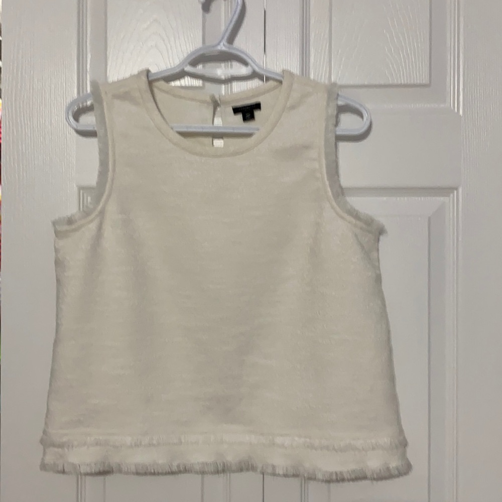 Ann Taylor Petite tank